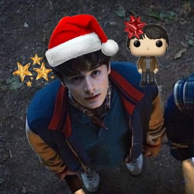 byleriza's profile picture. ✮⋆˙ Brazilian, minor, she/her | Byler and stranger things | will byers is my son — @chappelbyers  ୭ ˚. ᵎᵎ