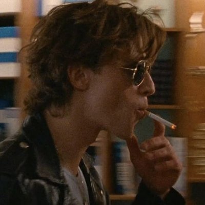 yourhottoodear's profile picture. have u seen george