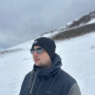 joaovrmoraes's profile picture. 