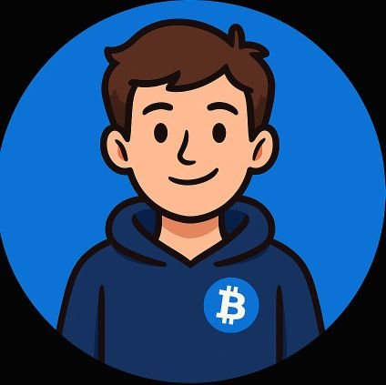 MdKashi87139327's profile picture. Crypto sleuth, GameFi fan, NFT hype man. Roasting sybil and X cheerleaders of Scam project and laughing at tech fails.