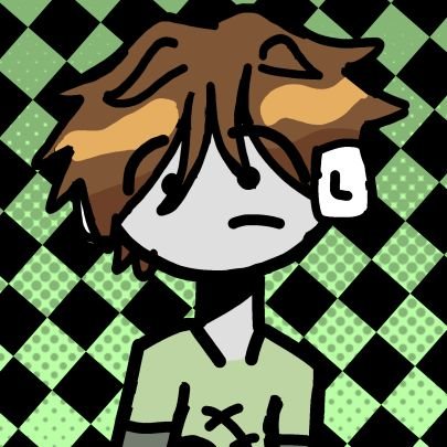 samica_alguem1's profile picture. yo!
i make geam an pixel art