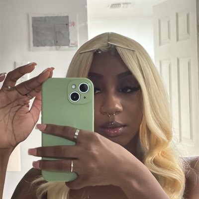 NaiyahAriel's profile picture. ig: theerealnaiyahariel