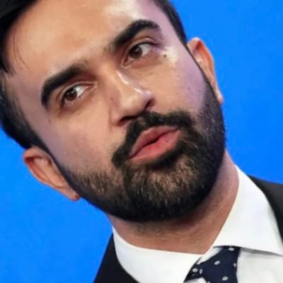 moronmamdani's profile picture. 