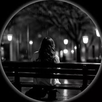 Alexsadnesss's profile picture. ''Heureusement qu'il y a la pluie pour me rappeler qu'il n'y a pas que moi qui pleure''