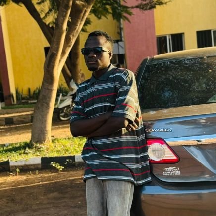 just_ab69's profile picture. Focus on Improving Not Proving ✍️