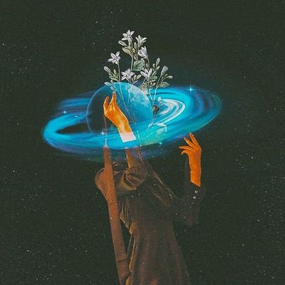 Iranian_Uranium's profile picture. ماییم که بی هیچ سرانجام خوشیم....