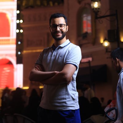 OEM_18's profile picture. خريج جامعة تبوك تقدير ممتاز مع مرتبة الشرف الأولى•ماجستير تقدير ممتاز•حاصل على جائزة صاحب السمو الملكي/الأمير فهد بن سلطان لتفوق العلمي•موظف في وزارة الصحة.