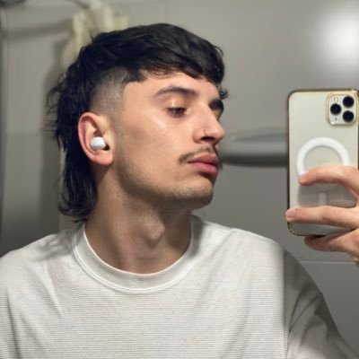 Olmedosebas23's profile picture. 