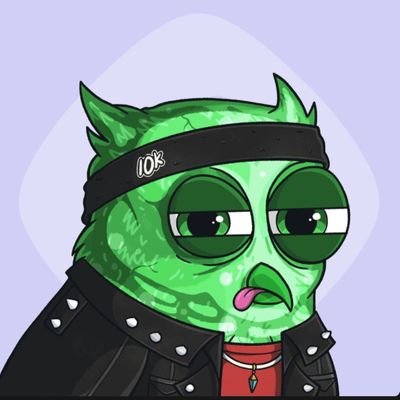 tobathreads's profile picture. Blockchain Dev | UI/UX Designer | Innovator