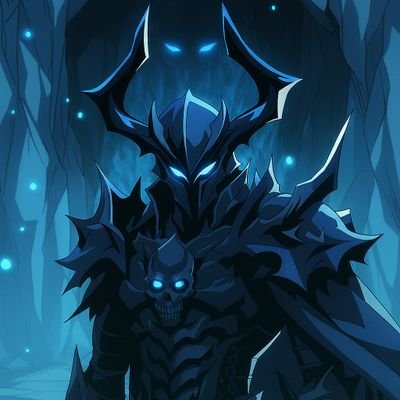 RipNinjaOficial's profile picture. 