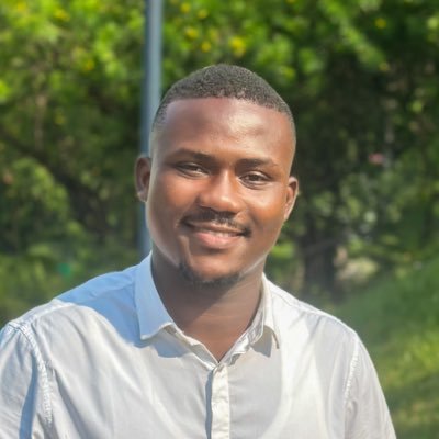 ElyseeNguadio's profile picture. 🏠Sculpteur basé à Kinshasa, RDC🇨🇩              🖼️ Style figuratif 📚 Enseignant à l’Académie des Beaux-Arts de Kinshasa