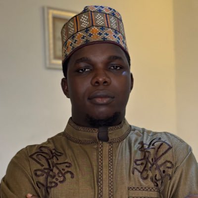 codeprefect's profile picture. Muslim | Husband | Father 3u5 | Technology Management | Cloud and Observability Nerd | .NET Addict