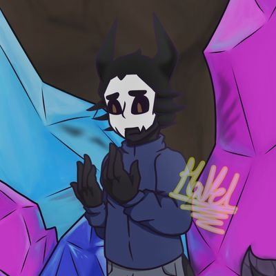 Handy1106's profile picture. Dibujos - Fan arts y original characters - Fan de Fnafhs - Escritor en Wattpad - Handyvelm