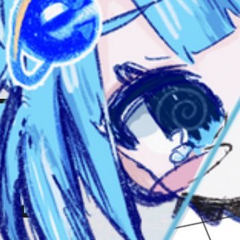 Mel_nyq's profile picture. DJ / MV制作 / Vocal Mixing / kawaiiオリジナルグッズ制作(https://t.co/bsU44lkt0T) illustrations_ @pamu__zZ back_ @OyCry_ 死ぬまで楽しく生きる