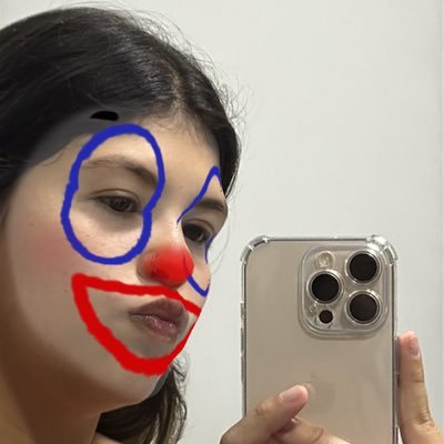 vicktoriablet's profile picture. webmaster, baccons 🥓