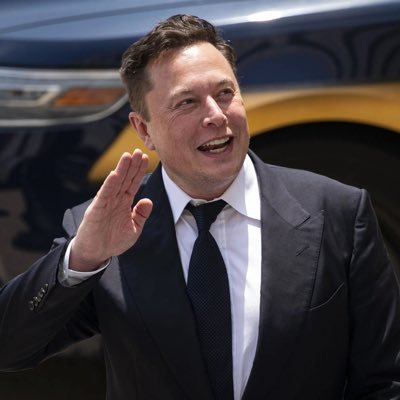 elonlixmusk6534's profile picture. 