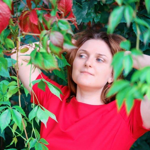 ev5ic83632's profile picture. Happiness looks gorgeous on you. 😍🌸