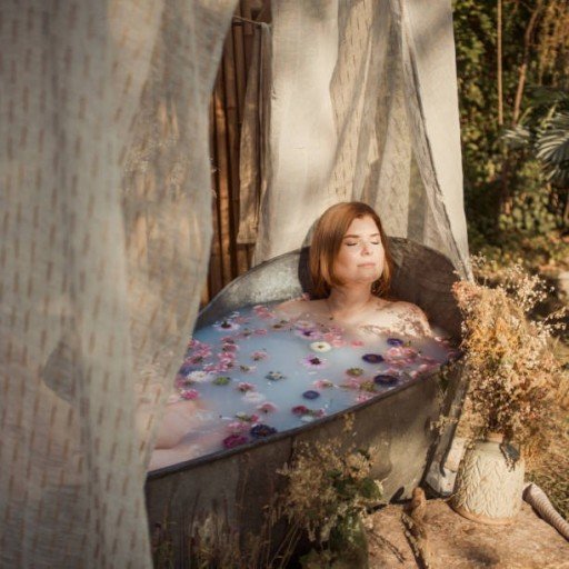 zow65etr79755's profile picture. Shine like the whole universe is yours. ✨🌌