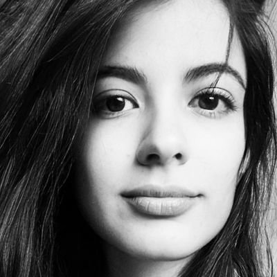 CeuConC's profile picture. Entre la literatura y la historia de América Latina | don't dream it's over ☭