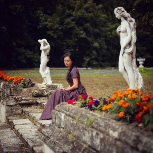 MTmdam68173's profile picture. Life is too important to be taken seriously. 😆🌟