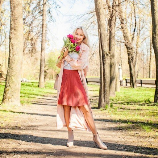 jlxzttbd13460's profile picture. A smile is the best makeup any girl can wear. 😄💄