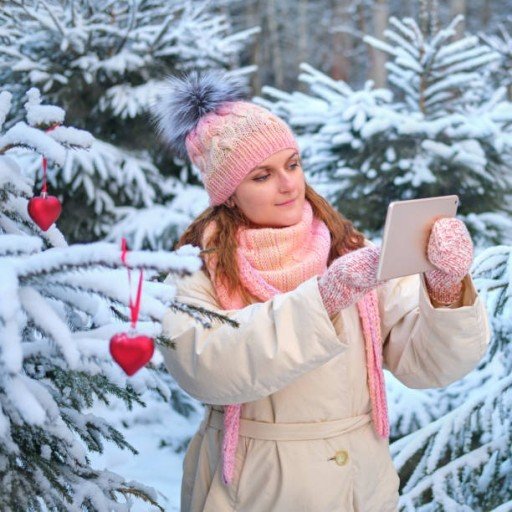 8hrpgnbl74224's profile picture. Happiness looks gorgeous on you. 😍🌸