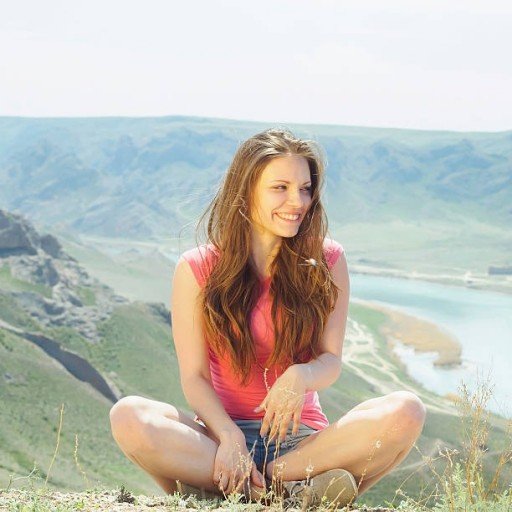 RaidenI41426's profile picture. A smile is the best makeup any girl can wear. 😄💄