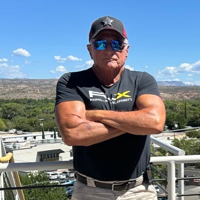 mergerguy's profile picture. Defender of Capitalism Biz Owner, Stock Mkt Trader, Workout junkie 💪 Block Chain Inv. 1A & 2A