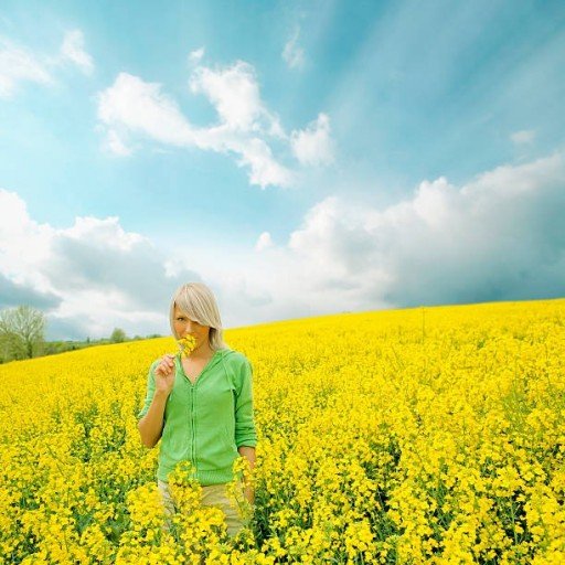 pzk33lg16419's profile picture. Happiness looks gorgeous on you. 😍🌸