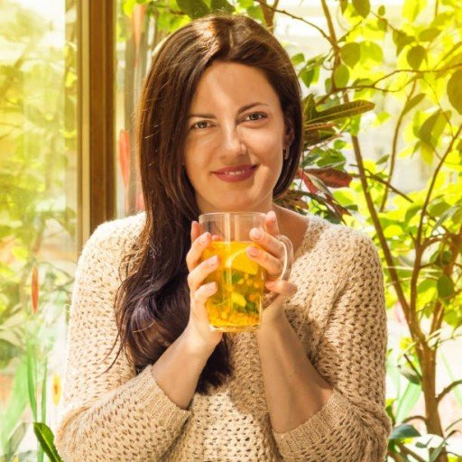 5uqht62133's profile picture. Happiness looks gorgeous on you. 😍🌸