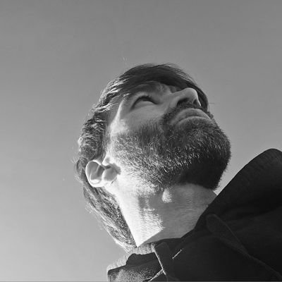 maxidecesare's profile picture. ⚡️ no more LESS + sorry ludwig mies van der rohe