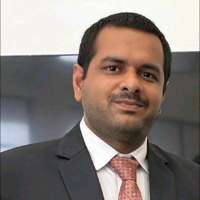 ved_p_thakur's profile picture. IIM | MBA-BA | Finance | Analytics | Planning | Mechanical Engineer | Building decisions with data 📈