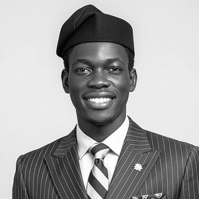 ezekieldekunle's profile picture. Designing brand Identities & Crafting Winning User Interfaces. I help businesses, brands & creators solve design needs. Open for design projects🤝 Cheers!!!🥂