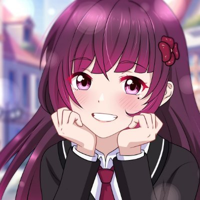 Mariposanet1's profile picture. Virtual idol | Virus cibernético | Twitch: Mariposanet | Arte: #MaripoArtEpico | Memes: #MaripoMemes | Audios: #MaripoAudios | Clips: #MaripoClips