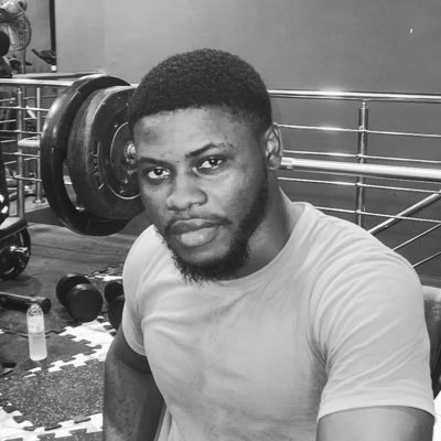 benjiesznn's profile picture. @benjieszn suspended | 3D Motion Designer 👨🏽‍💻 | SP manager @africanfolder