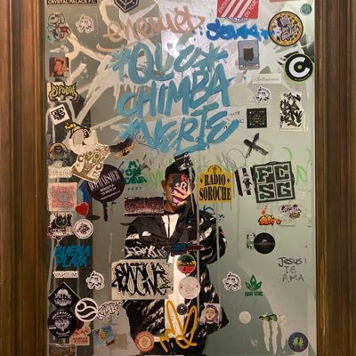 fermmin's profile picture. 音楽 ⛓️ 𝕱𝕰𝕽 ⛓️ 音楽 ✨𝕯𝖗𝖆𝖏𝖊𝖓𝕱𝖊𝖗✨ arquitecto diseñador, filántropo, latín lover y parchador profesional