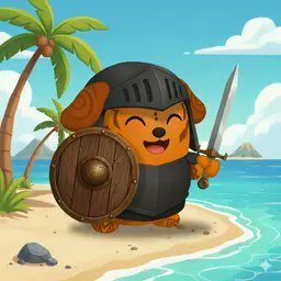 GarcesSun's profile picture. PRAXIS NOMAD
¡Bienvenidos a mi perfil! Soy un apasionada de Dios, el trading, las criptomonedas y los negocios.