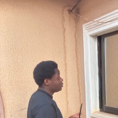 Jerryelijahma's profile picture. 