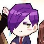 twmeursaultkiss's profile picture. ๋ 20↑ | mostly limbus › don't repost my works w/o permission.
@henghuan_bgfan « priv .