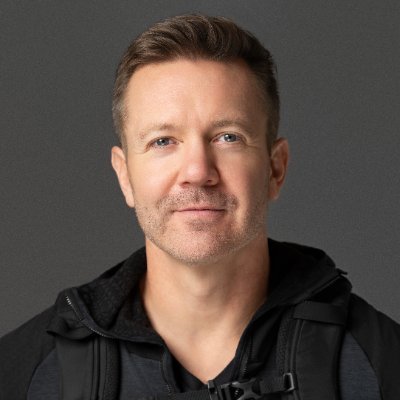 johnbeede's profile picture. Everest-themed keynotes that build teamwork, grit, and next-level growth.