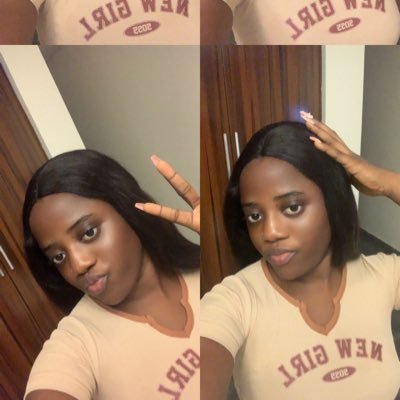 kamilat_k's profile picture. A Que sera sera✨