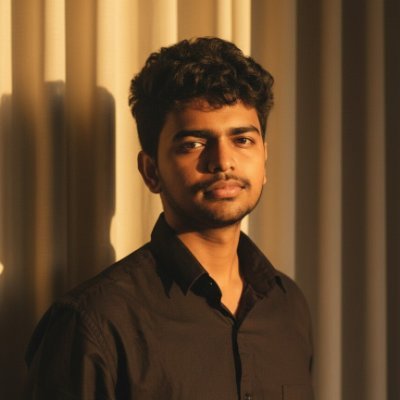 Noeman_anm's profile picture. Politically centrist | Socially moderate | Culturally rooted |
Support secular governance & mixed economy |
Advocate progress that preserves our own identity.