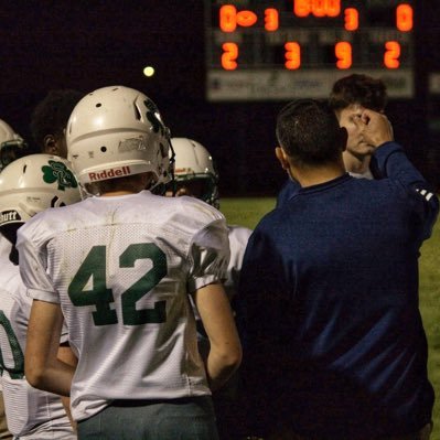 CoachVic52's profile picture. ☘️SCJH Asst. Football Coach☘️. 🇺🇸US Navy Veteran🇺🇸. 🏈Canes Football Fan🏈