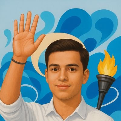 SamayIndian's profile picture. Indian