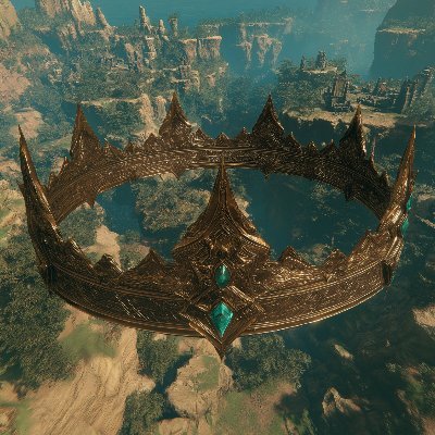 AtherionGame's profile picture. An MMO blending RTS with RPG