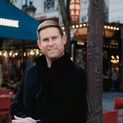 danhinsights's profile picture. Investing in Bitcoin DeFi: Advisor @TaprootWizards, @starkwareltd Prev: Head of Marketing @Kraken | Growth @Uber @Blockchain