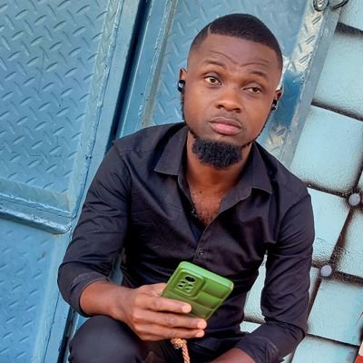 PBilambo's profile picture. je m'appelle Patrick BILAMBO