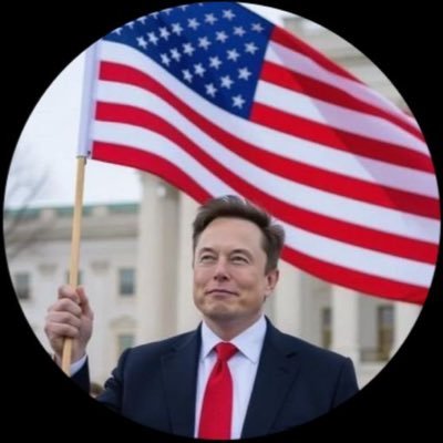 M19wkefUAgCteA's profile picture. “CEO of Tesla Motors,entrepreneur,and co-founder of Tesla.🇺🇸