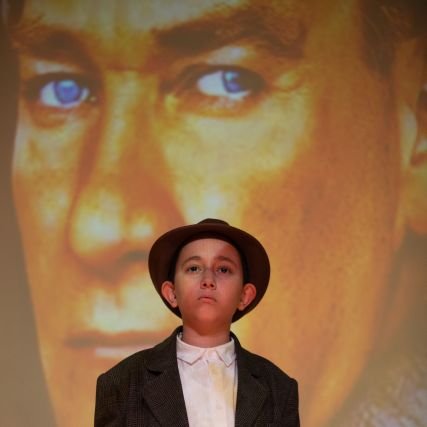 htaskin's profile picture. 