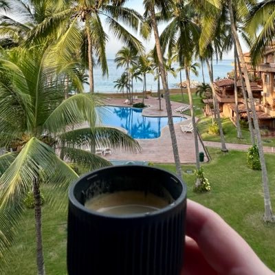 Coffee4Life365's profile picture. Husband, father, lover of coffee in all its forms. I’m Jewish and a Zionist if you don’t like it 🤷🏻‍♂️ #AmIsraelChai